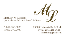 Biz Card