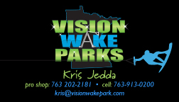 VWP Business Card