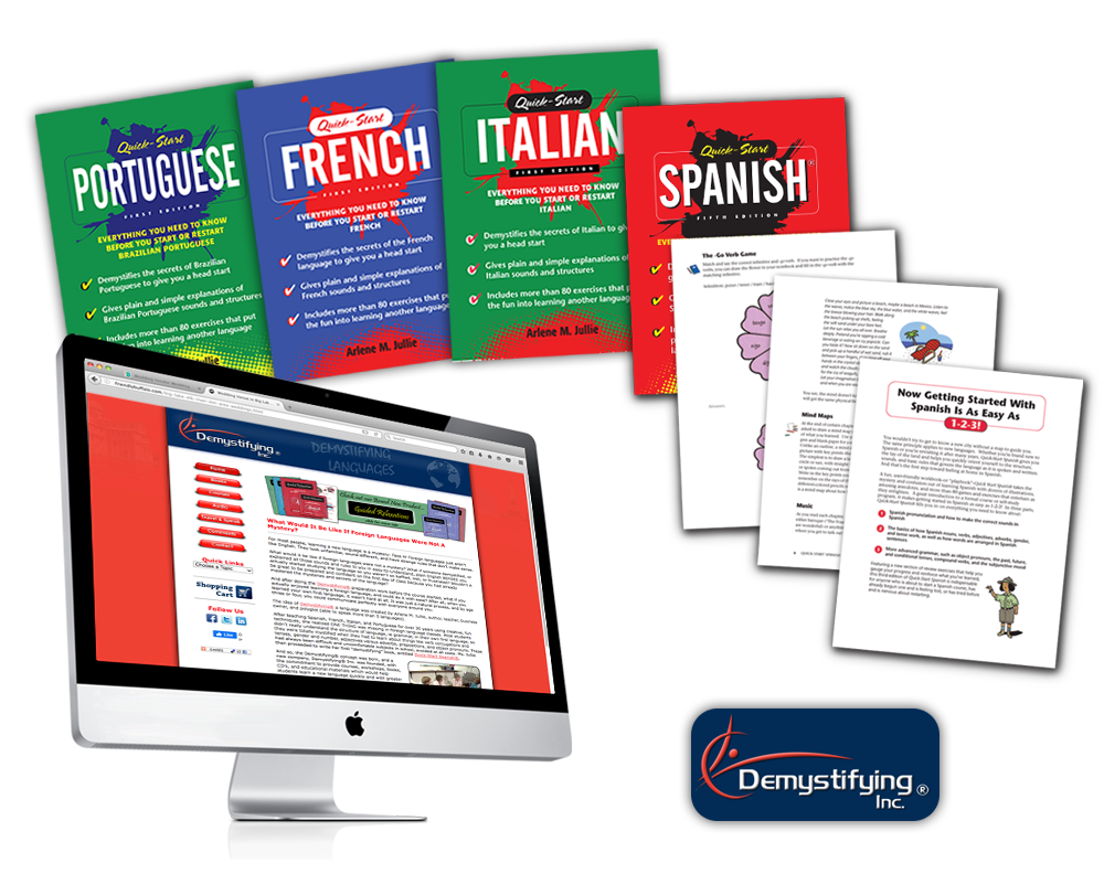 Language Learning Campaign