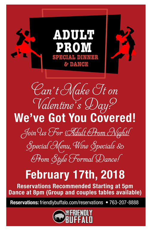 Wedding Business Flyer