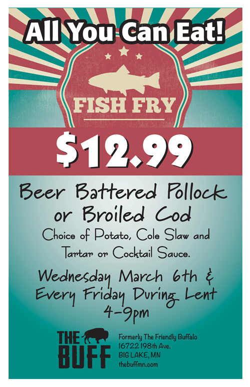 Wedding Business Flyer