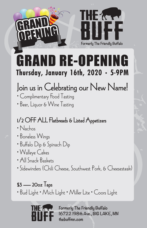 Wedding Business Flyer