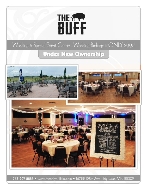 Wedding Business Flyer