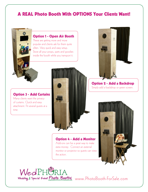 Wedding Business Flyer