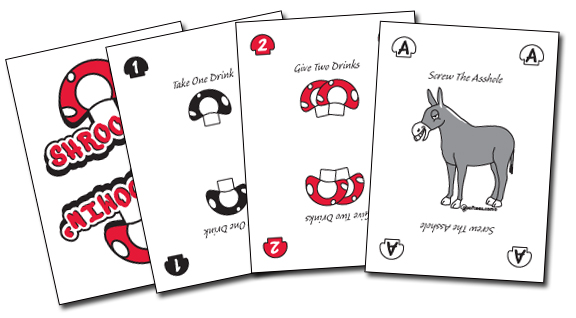 Card Game Design