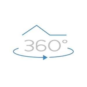 360 logo