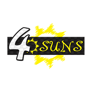 4 Suns Logo