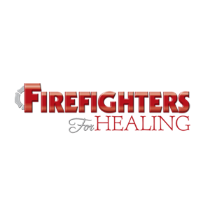 firefighters for healing logo