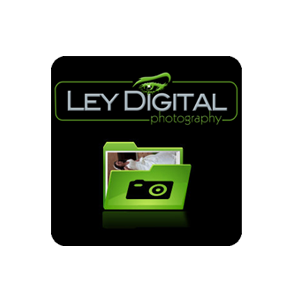 Wedding Photography Logo