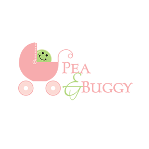 Pea Buggy logo