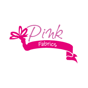 Pink Fabrics Logo