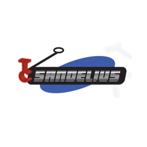 Sandelius Logo