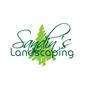 Landscaping logo