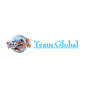 Team Global logo