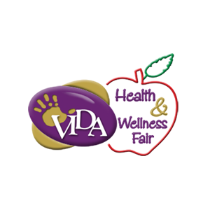 Vida Logo