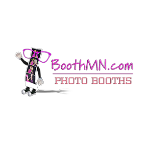 BoothMN logo
