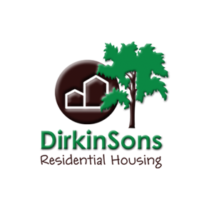 Housing logo