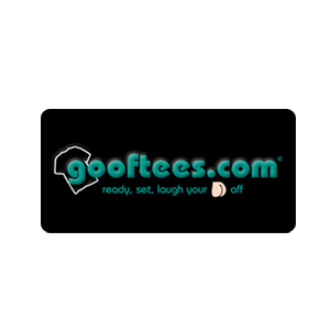 Gooftees Logo