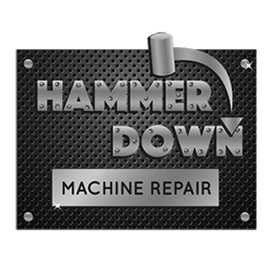 Hammer Down Logo
