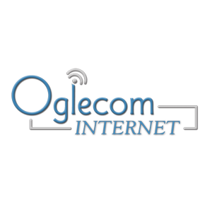 Internet Company Logo Design