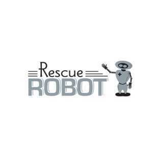 Rescue Robot Logo