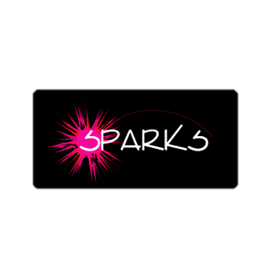 Sparks Logo