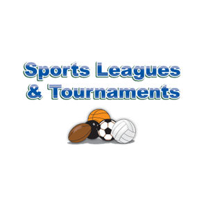 Sports Leagues logo