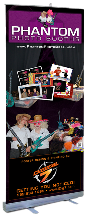 Wedding Business Banner