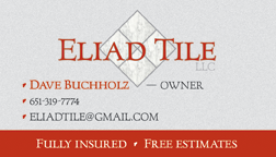 Eliad Tile BC