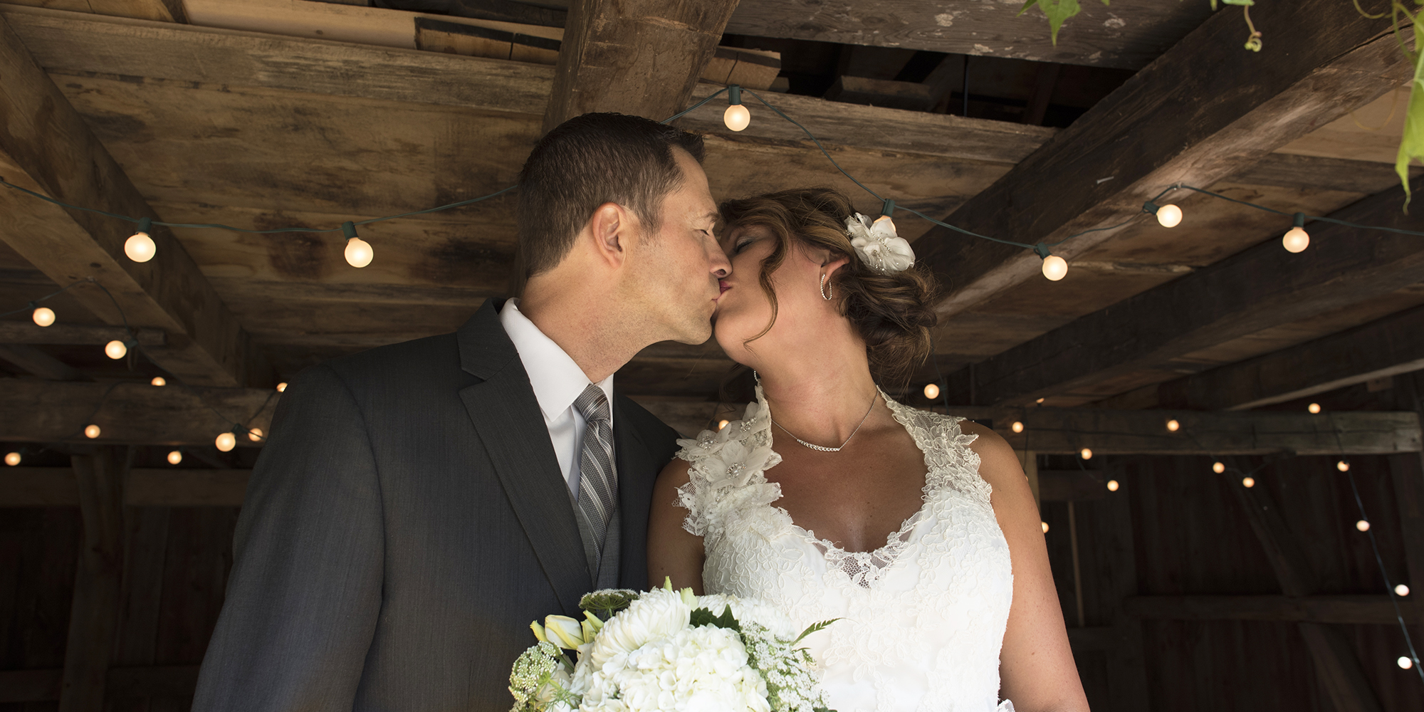 Wedding Website Photo