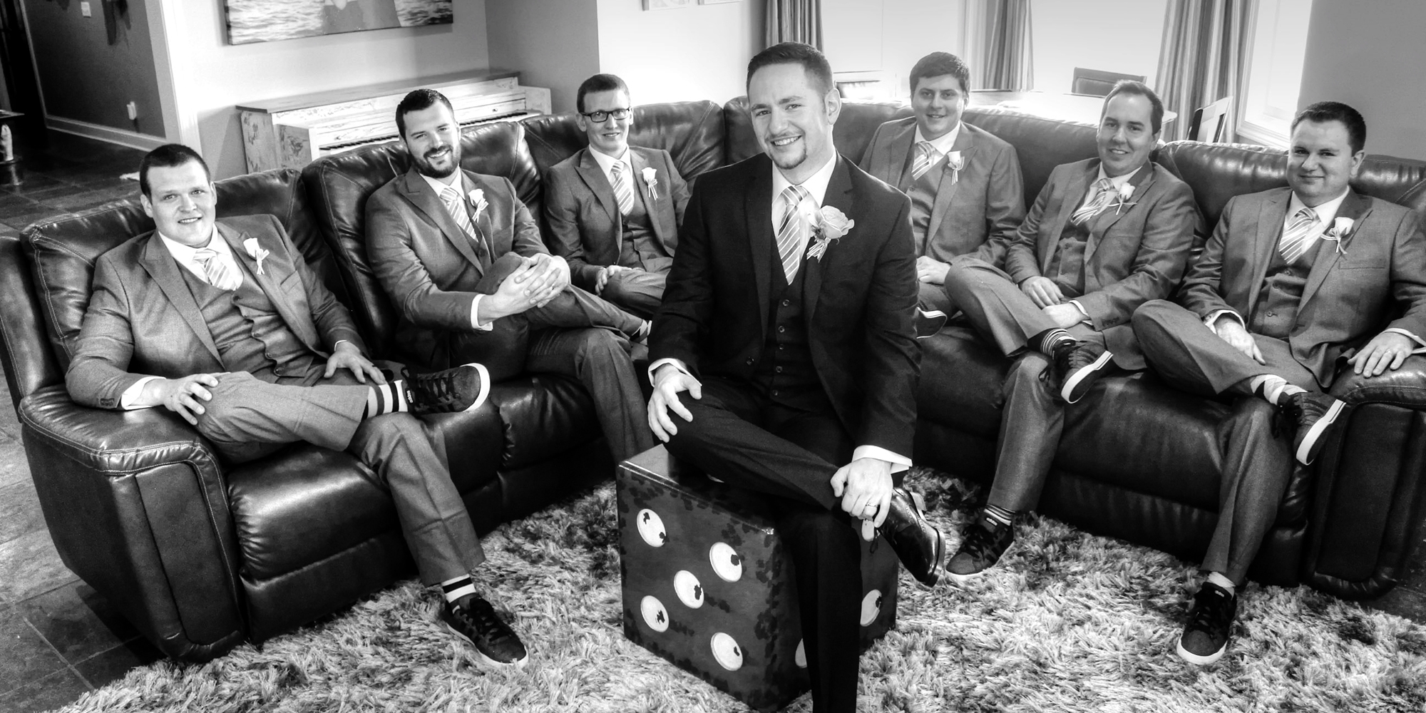 Wedding Website Photo