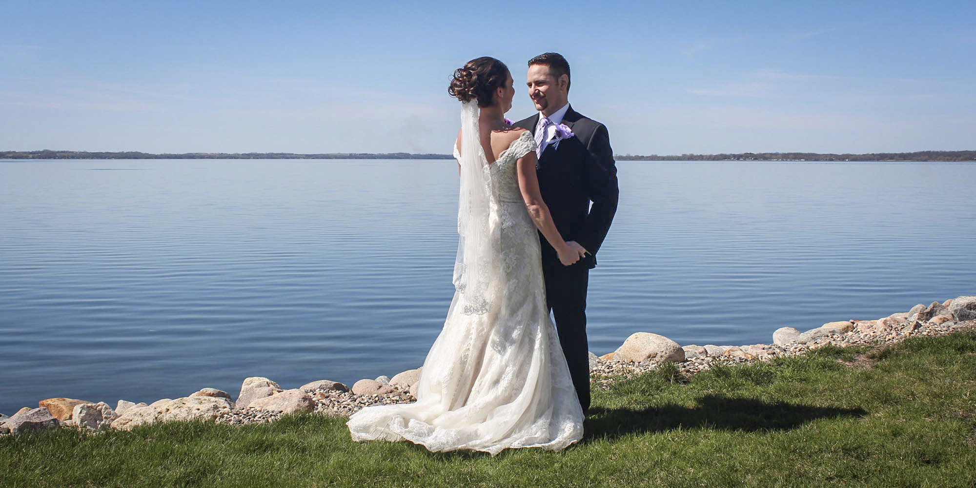 Wedding Website Photo