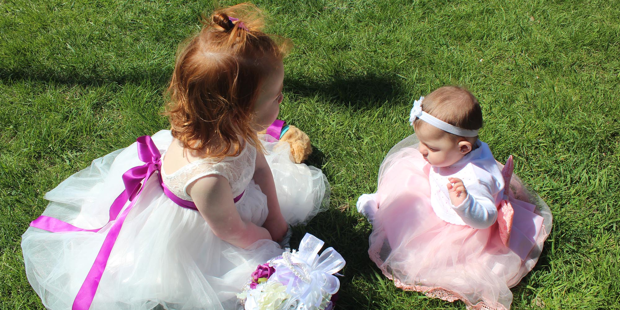 Wedding Website Photo