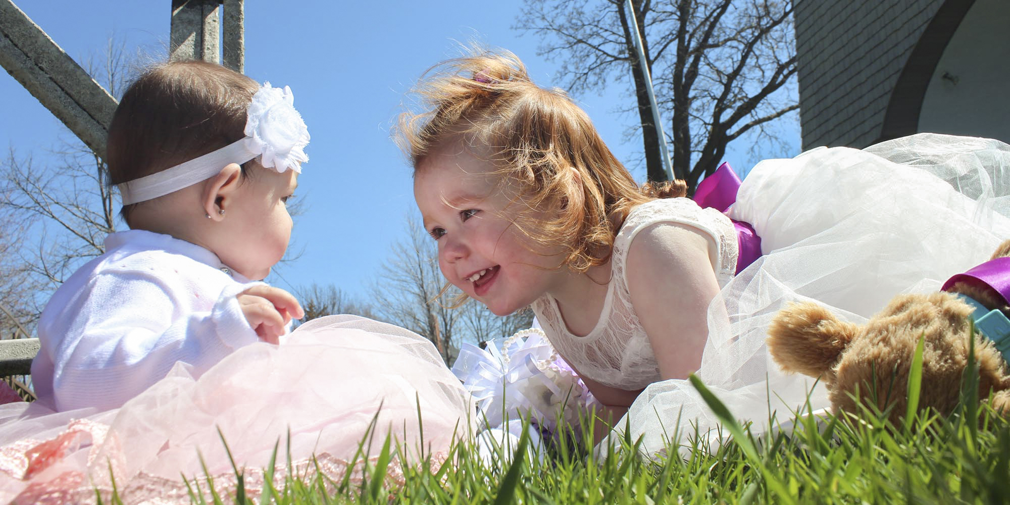 Wedding Website Photo