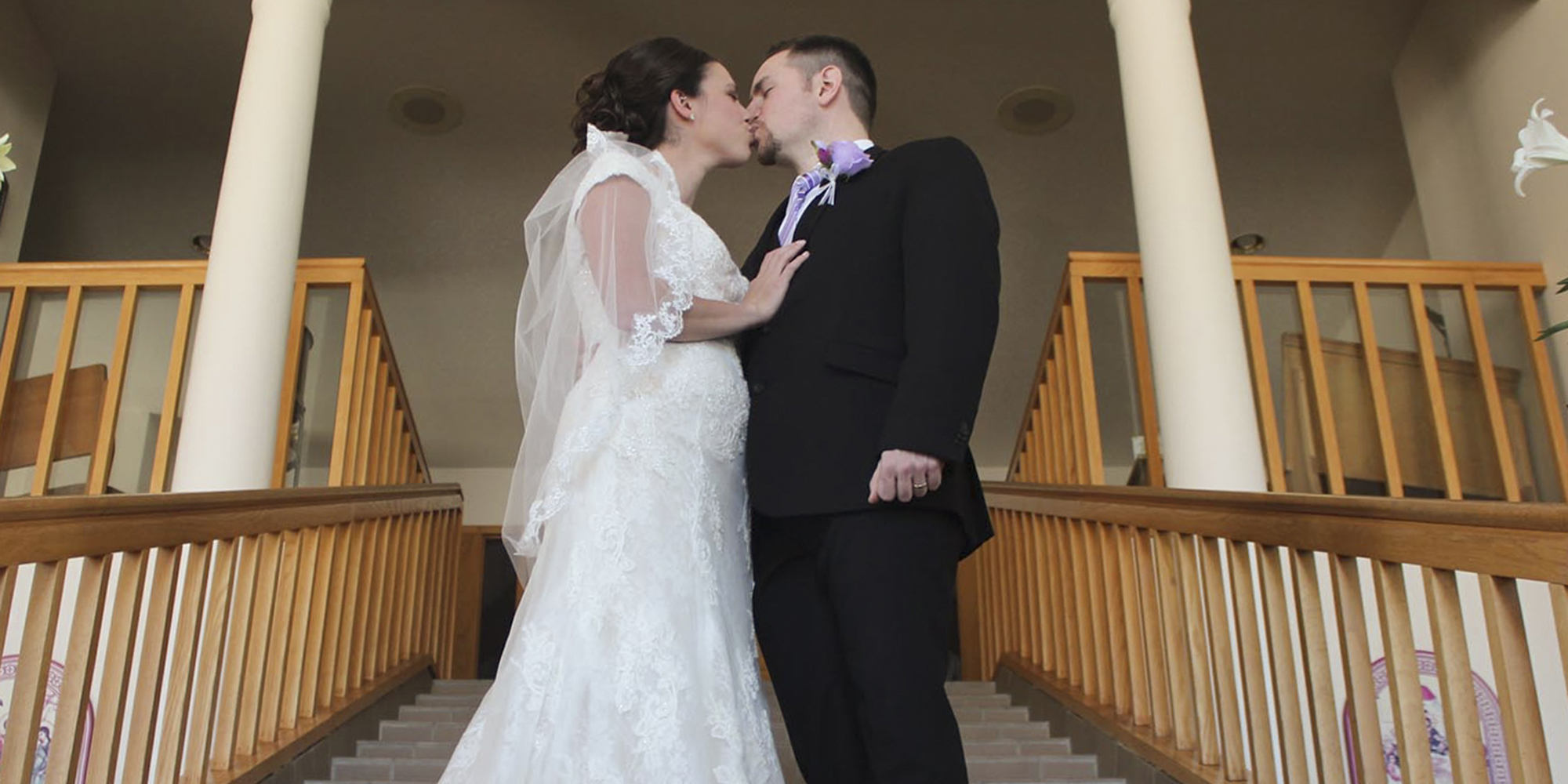 Wedding Website Photo