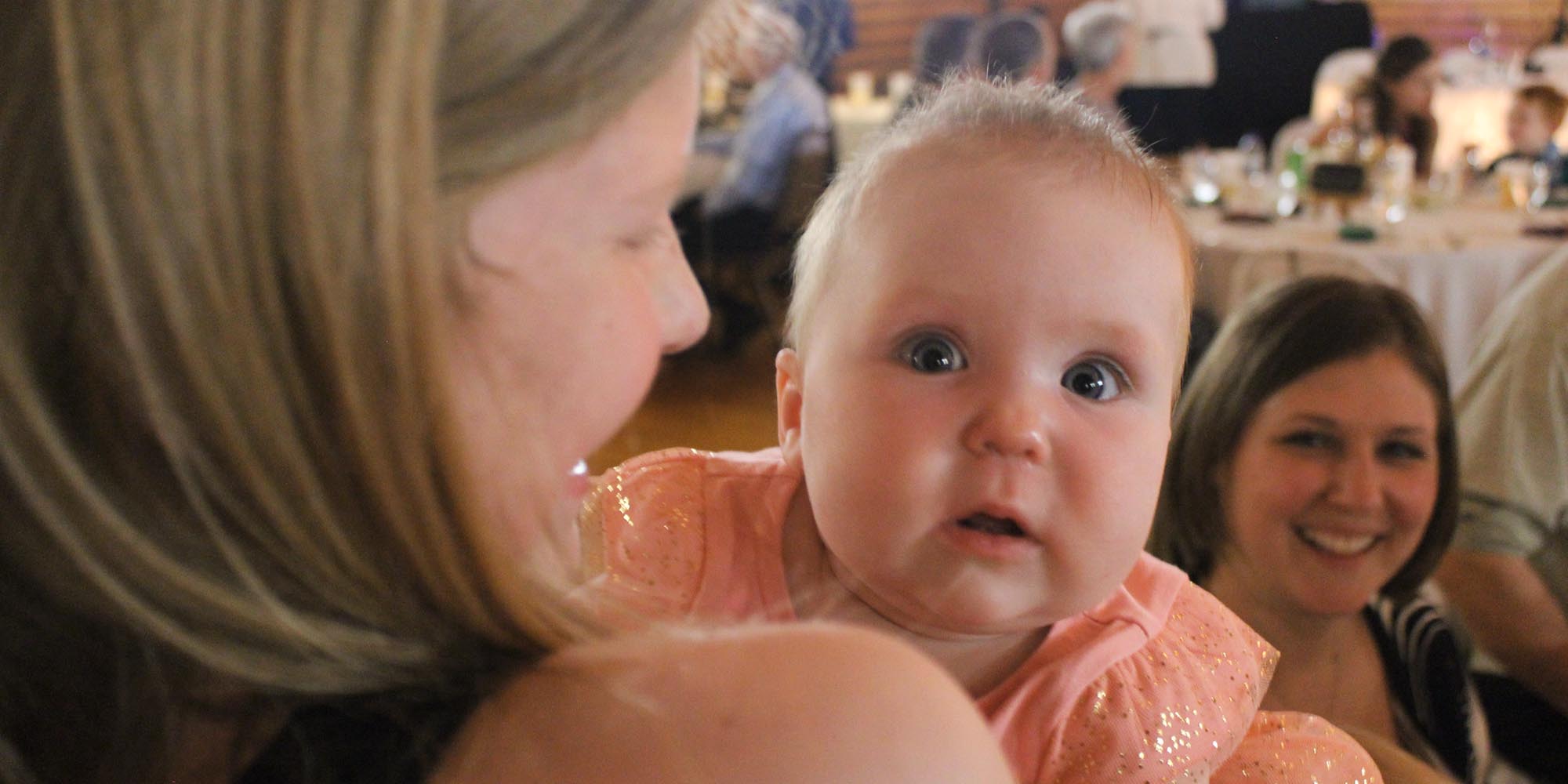 Wedding Website Photo