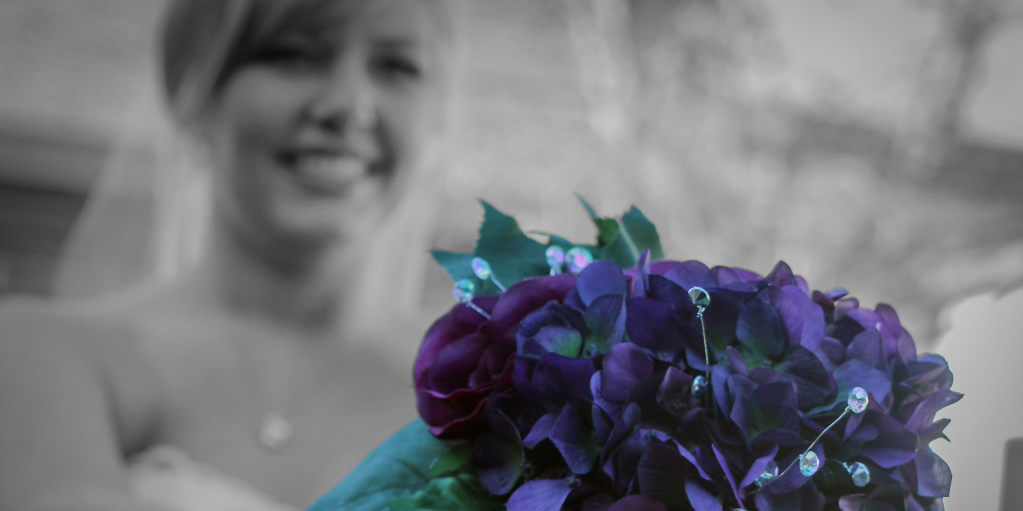 Wedding Website Photo