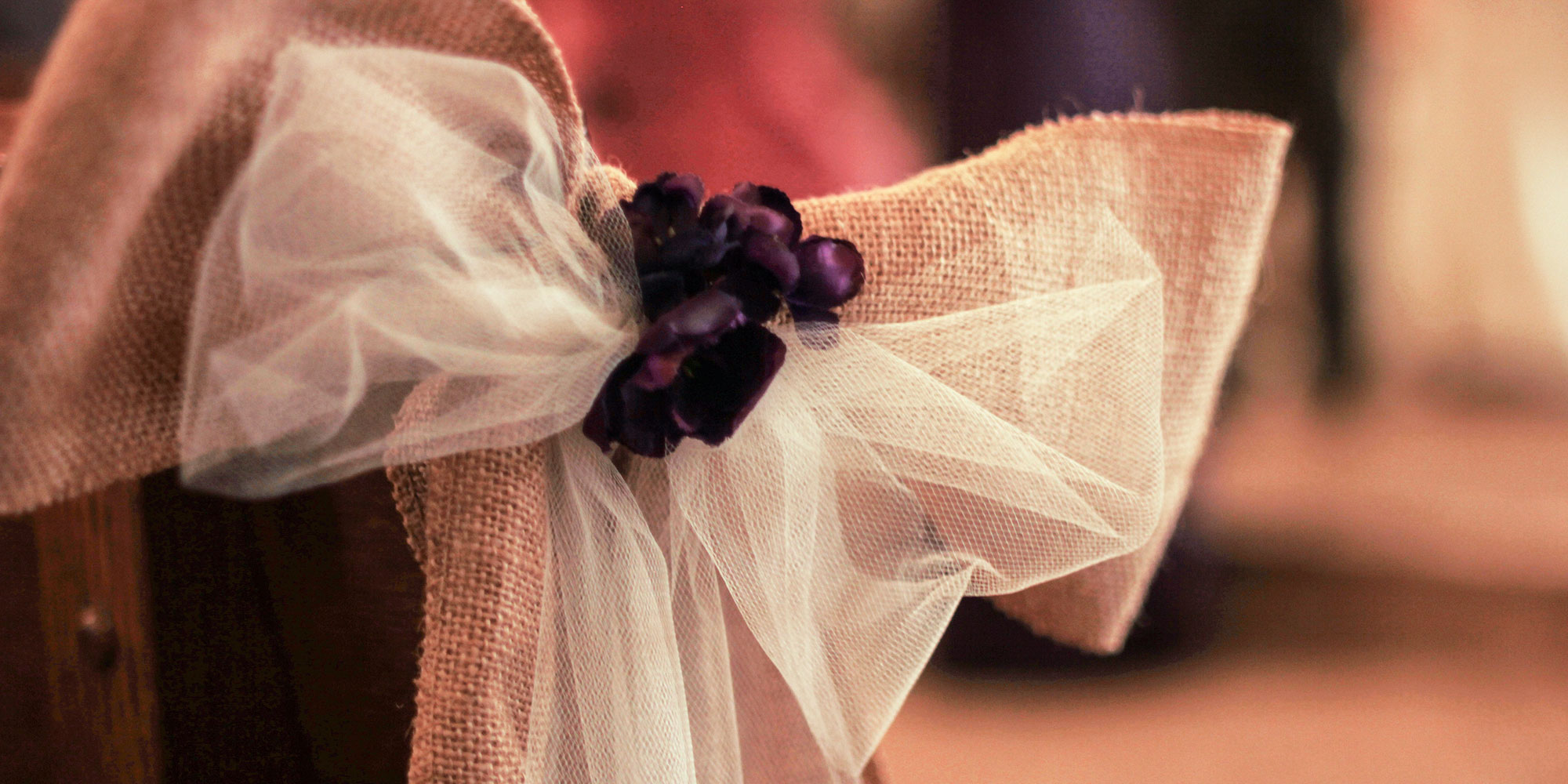 Wedding Website Photo