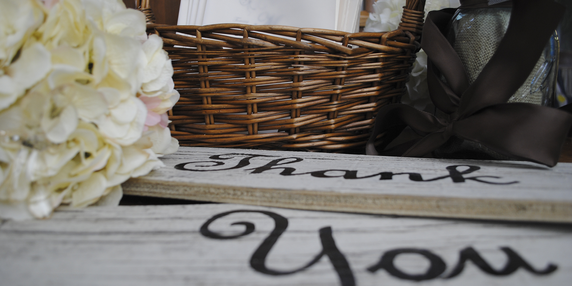 Wedding Website Photo