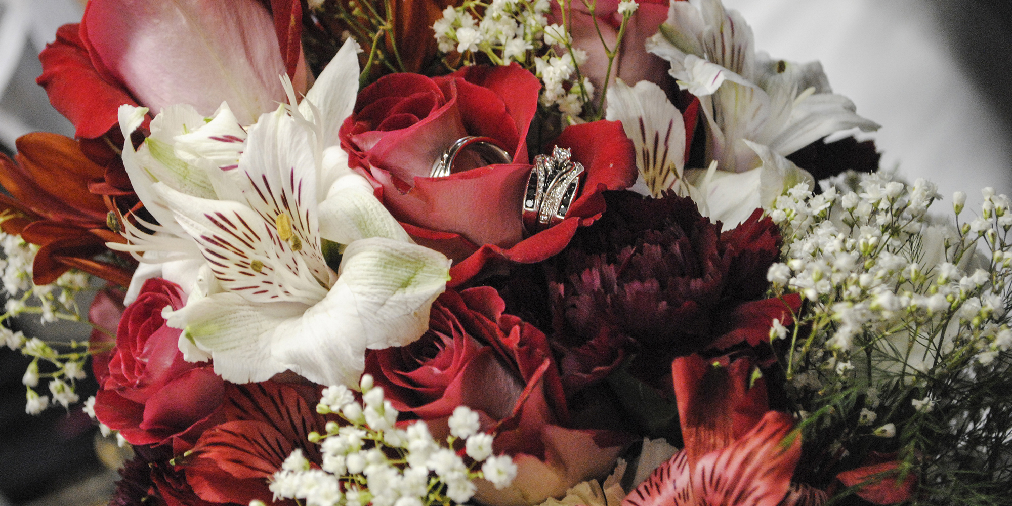 Wedding Website Photo