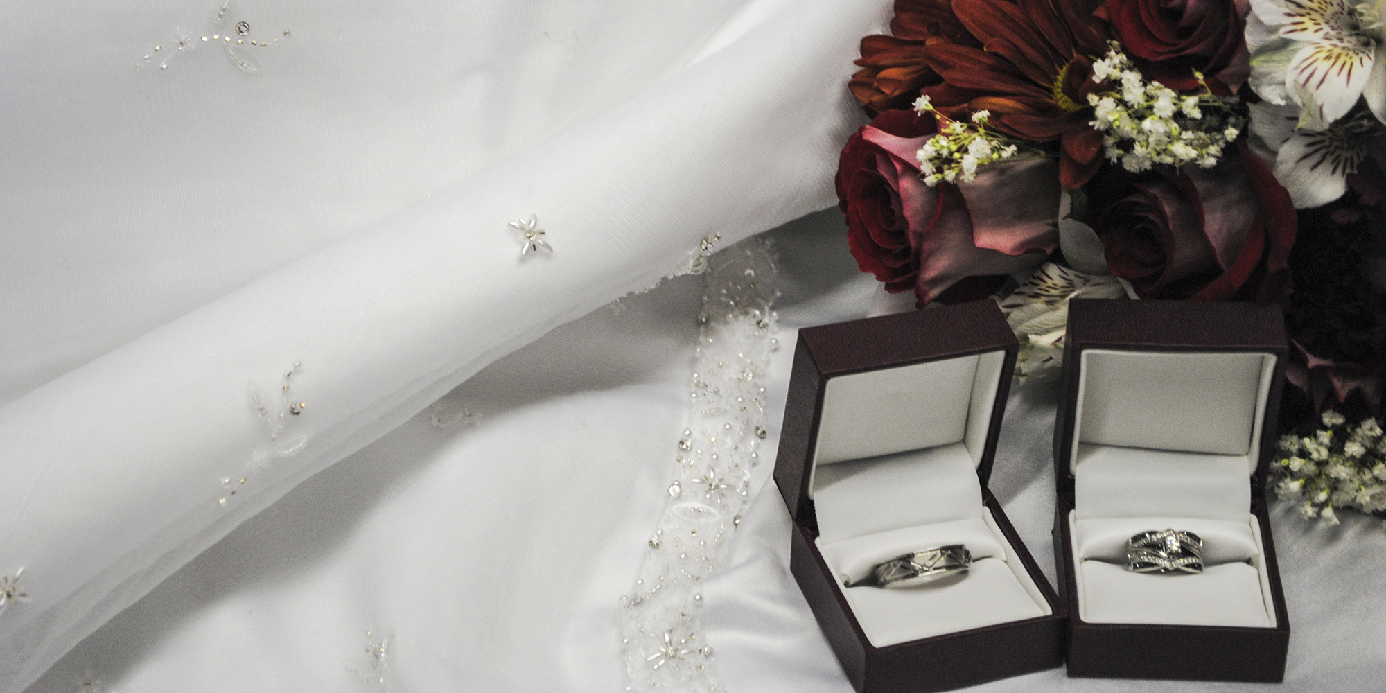 Wedding Website Photo