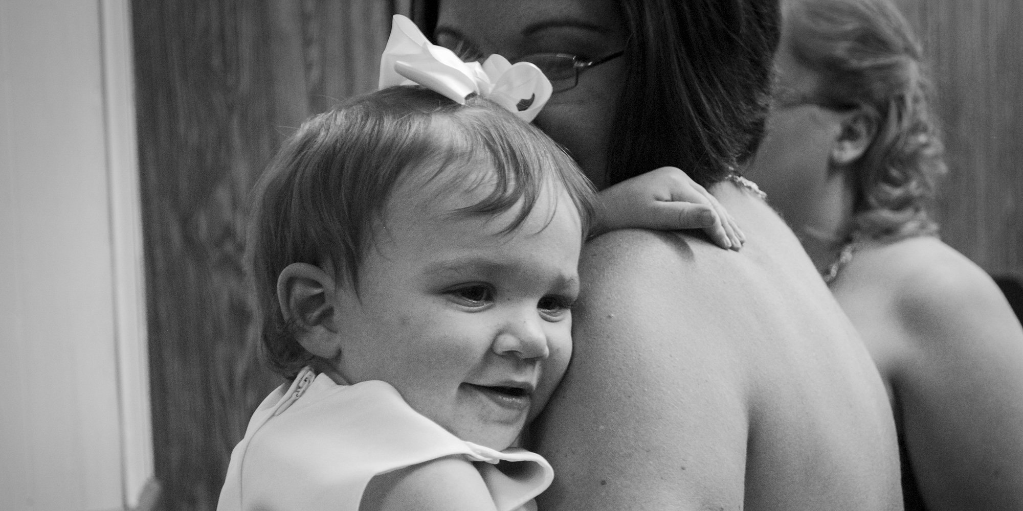 Wedding Website Photo