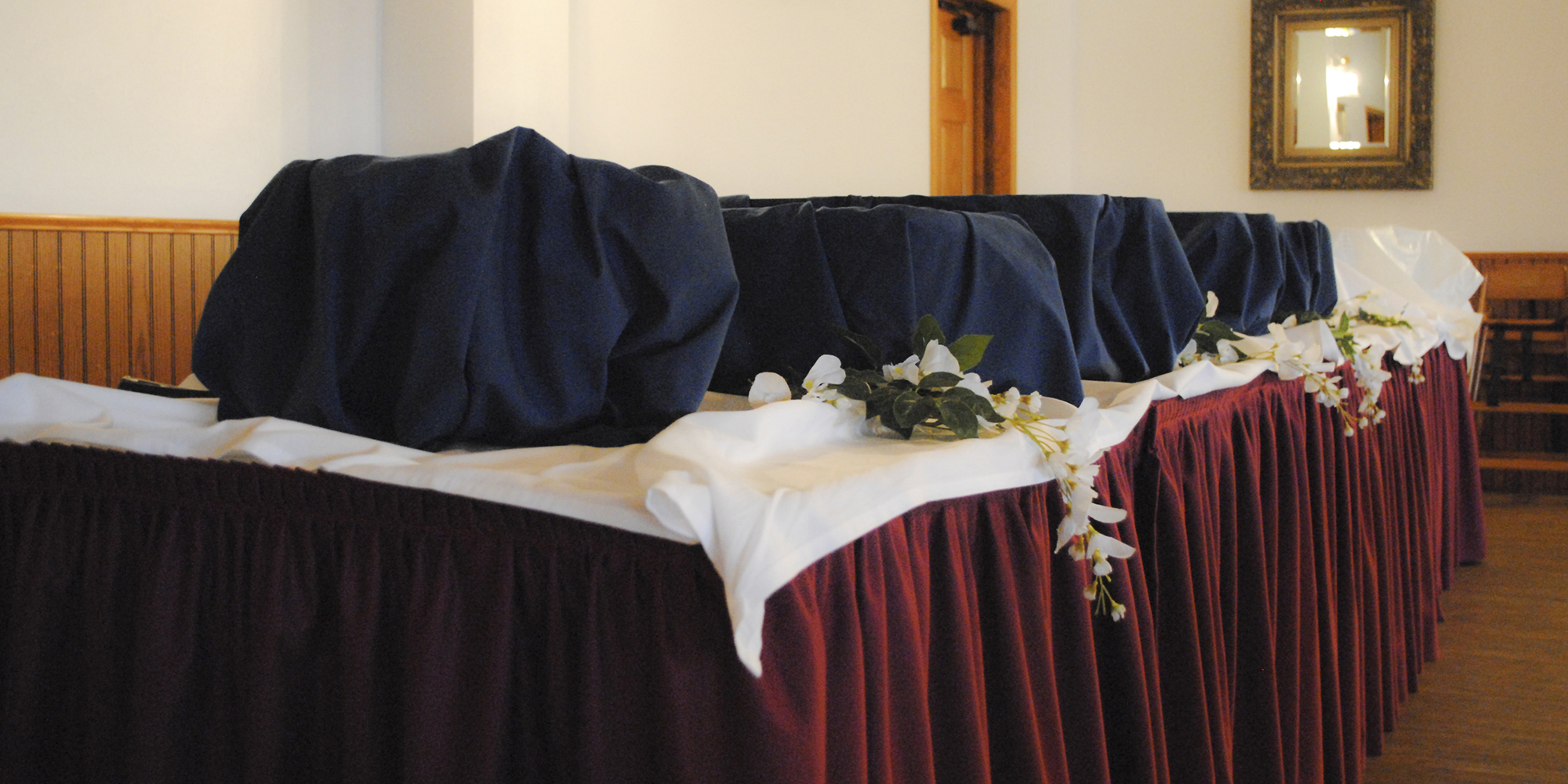 Wedding Website Photo