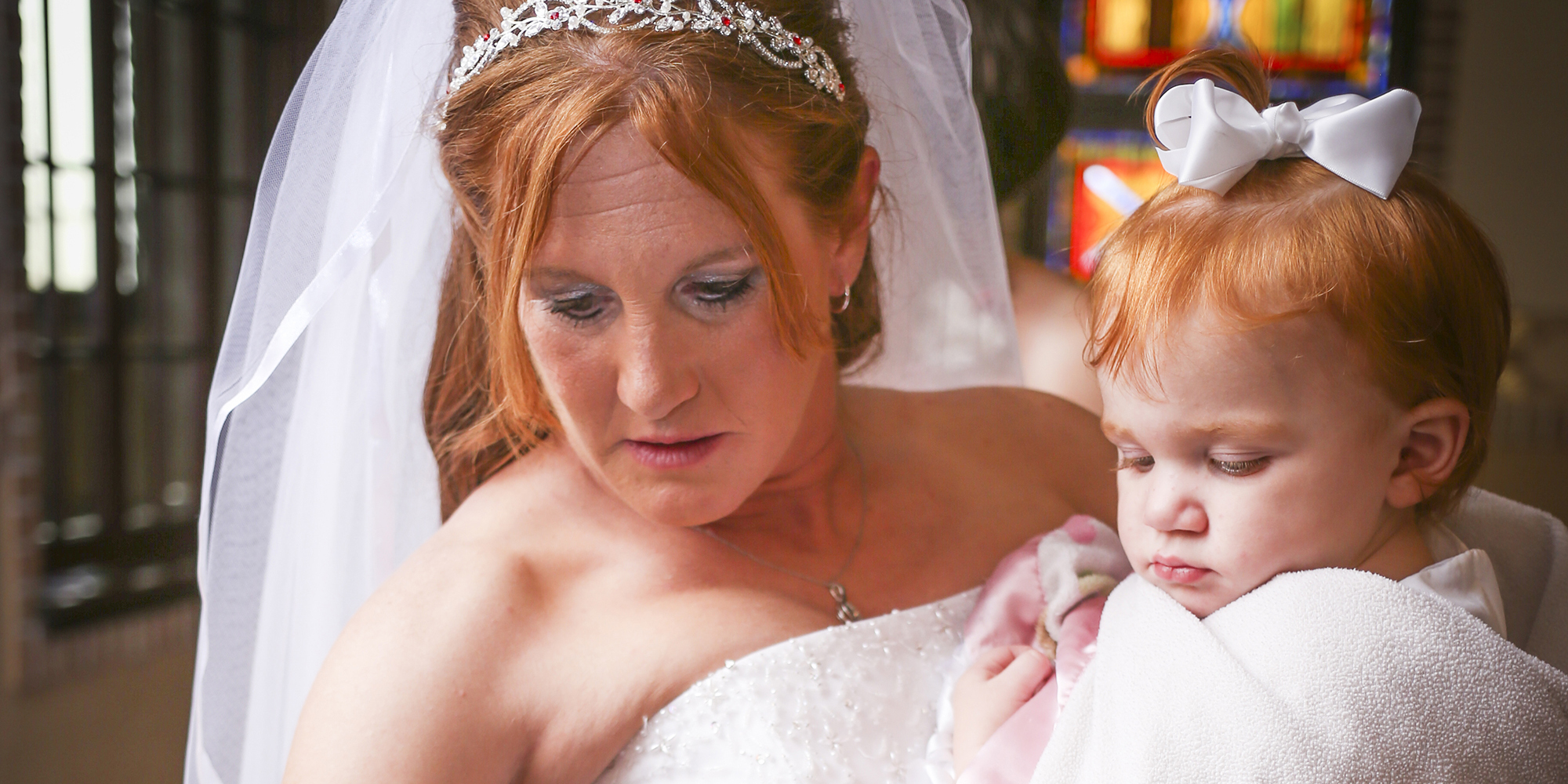 Wedding Website Photo