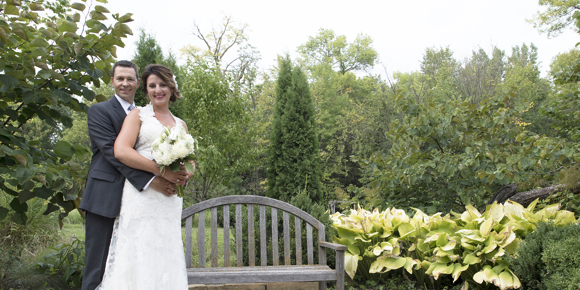 Wedding Website Photo