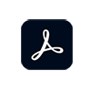 Acrobat Icon