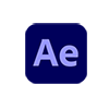 after effects icon