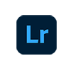 Lightroom Icon