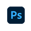 Photoshop Icon