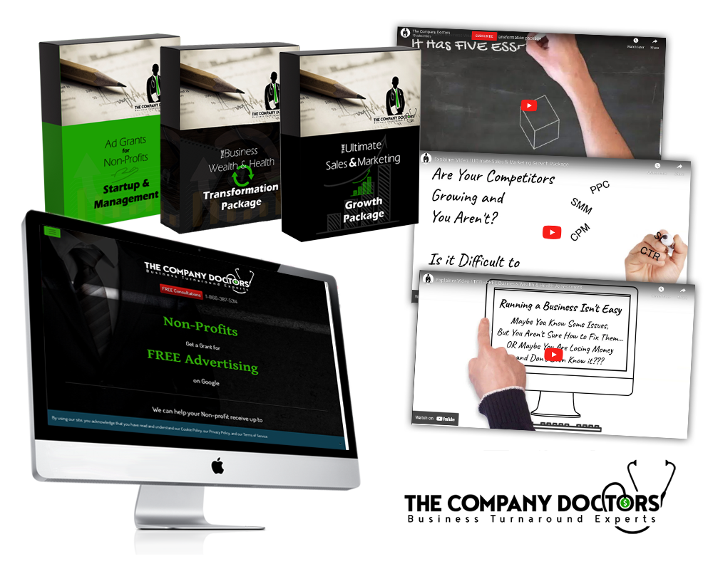 Company Drs Campaign